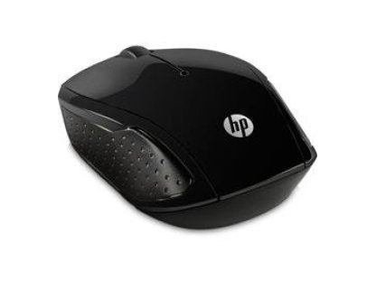 HP Wireless Mouse 200 (X6W31AA#ABB)