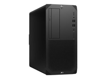 HP Z2 G9 Tower - i7-14700K/32GB/1TB SSD/RTX 4080S/Windows 11 Pro/3RNBD (A2JK8ES#BCM)