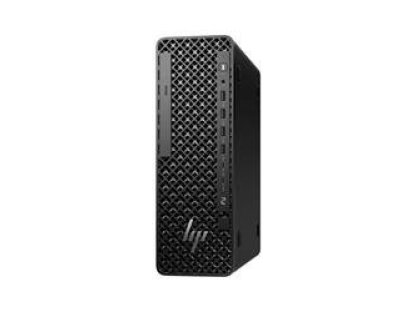 HP Z2 SFF G1, Intel Core Ultra7 265K vPro, NVIDIA RTX A1000 8GB, 32GB, SSD 512GB + 1TB, W11Pro, 3-3-3 (B34KZES#BCM)