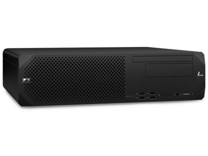 HP Z2 SFF G9 - i7-14700K/ RAM 64GB DDR5/ 2TB SSD/ RTX 4060 8GB/ Windows 11 Pro/ klávesnice+myš (A2HY7ES#BCM)