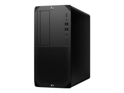 HP Z2 TWR G9 - i7-14700/RAM 16 GB/512 GB/NVIDIA A400 4GB/ Windows 11 Pro/3y (8T1P8EA#BCM)