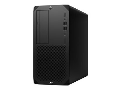 HP Z2 TWR G9 - i7-14700K/RAM 32 GB/1TB/NVIDIA A1000 8GB/ Windows 11 Pro/3y (8T1P7EA#BCM)