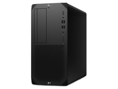 HP Z2 TWR G9 - i9-14900K/ 64GB DDR5/ 2TB SSD/ RTX 4000 20GB/ Windows 11 Pro/ klávesnice+myš (8T1T5EA#BCM)