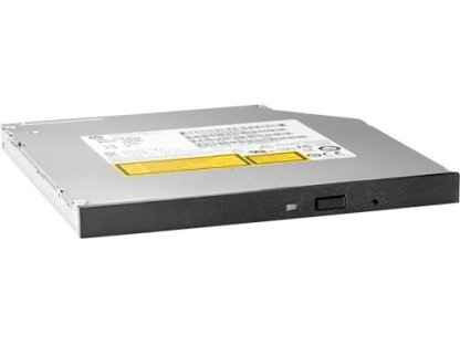 HP Z2 TWR SuperMulti DVD-Writer 9.5 ODD (4L5K0AA)