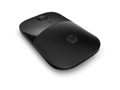 HP Z3700 Wireless Mouse - Black Onyx (V0L79AA#ABB)