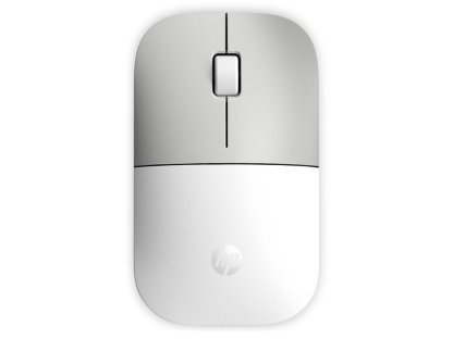 HP Z3700 Wireless Mouse Ceramic White (171D8AA#ABB)