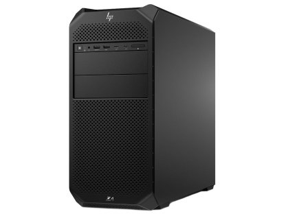 HP Z4 Tower G5/ Intel Xeon W7-2475X/ 128GB DDR5/ 2TB SSD/ RTX 4000 20GB/ Windows 11 Pro/ klávesnice+myš (5E8W1EA#BCM)