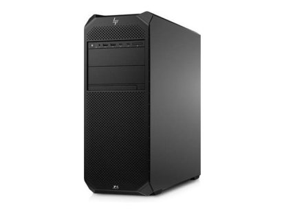 HP Z6 G5 A/Tower TRPRO-7945WX/64GB/1TB SSD/RTX 4080S/Windows 11 Pro/4RNBD (5E1X0ES#BCM)