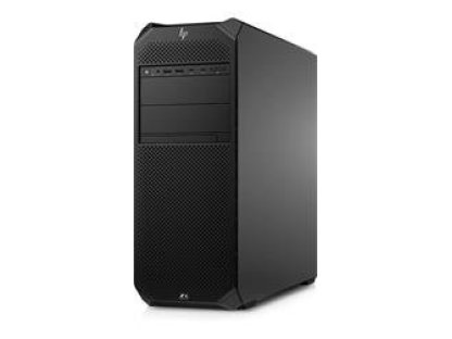 HP Z6 TWR G5 A/ AMD Ryzen Threadripper PRO 7945WX/ 64GB DDR5/ 2TB SSD/ RTX 4000 20GB/ Windows 11 Pro/ klávesnice+myš (5E8U5EA#BCM)