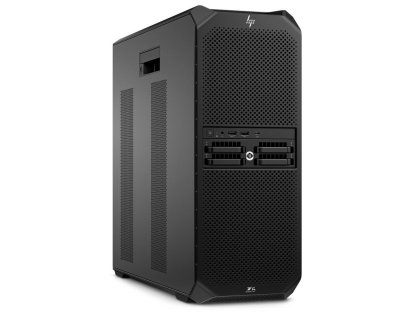 HP Z6 TWR G5 A/ AMD Ryzen Threadripper PRO 7965WX/ 128GB DDR5/ 2× 1TB SSD/ RTX 4000 20GB/ Windows 11 Pro/ klávesnice+myš (5E8U4EA#BCM)