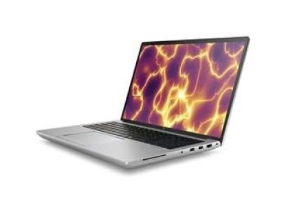 HP ZBook Fury 16 G11 - 16" 1920x1200 WUXGA, i9-14900HX, 64GB RAM, 2TB SSD, NVIDIA RTX 3500, W11 Pro (62X86EA#BCM)