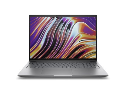 HP ZBook Power 16 G11 - 16" 1920x1200 WUXGA, Ultra 7-155H, 32GB RAM, 1TB SSD, NVIDIA RTX 2000, W11 Pro, stříbrný (8T0Q7EA#BCM)