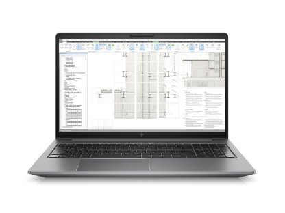 HP ZBook Power G10 - 15,6", i9-13900H, 32GB, 2TB SSD, RTX 2000A, Windows 11 Pro (5G3A4ES#BCM)