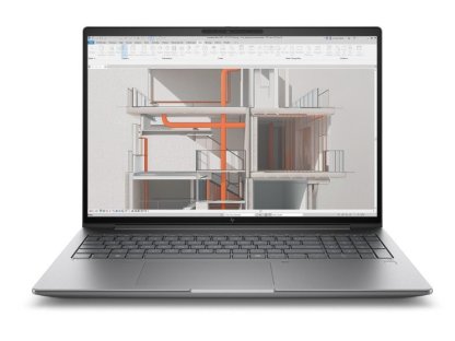 HP ZBook X G1i - 16