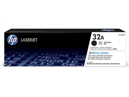 HP zobrazovací válec CF232A