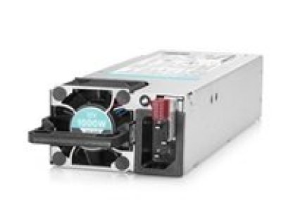 HPE 1000W Flex Slot Titanium Hot Plug Low Halogen Power Supply Kit L9 (P03178-B21)