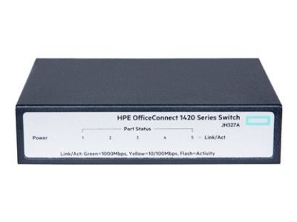 HPE 1420 5G Switch (JH327A#ABB)