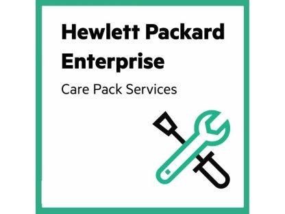 HPE 2 Year Post Warranty Tech Care Basic DL360 Gen9 Service