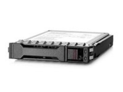 HPE 480GB SATA 6G Mixed Use SFF BC Multi Vendor SSD (P40502-B21)