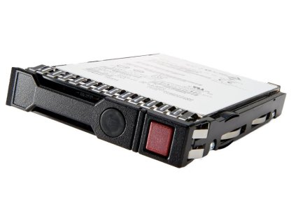 HPE 480GB SATA MU SFF SC MV SSD (P18432-B21)
