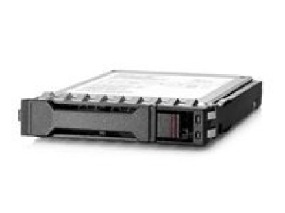 HPE 960GB SATA 6G Mixed Use SFF BC Multi Vendor SSD (P40503-B21)