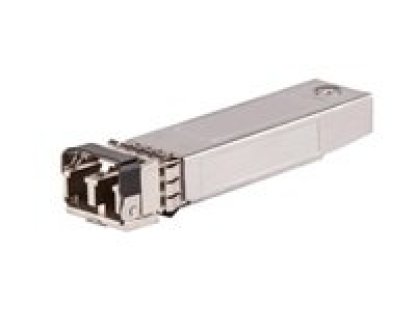 HPE Aruba 10G SFP+ LC LR 10km SMF XCVR (J9151E)