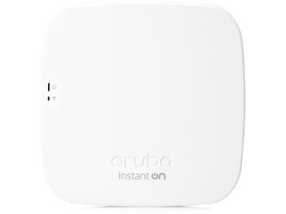 HPE Aruba Instant On AP11 (EU) Bundle, včetně adaptéru (R3J22A)