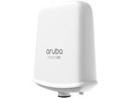 HPE Aruba Instant On AP17 (RW) 2x2 11ac  Outdoor Access Point (R2X11A)