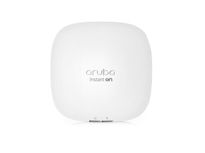 HPE Aruba Instant On AP22 (RW) Access Point (R4W02A)
