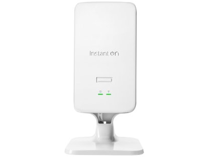 HPE Aruba Networking Instant On Access Point AP22D Dual Radio 2x2 Wi-Fi 6 (RW) (S1U76A)