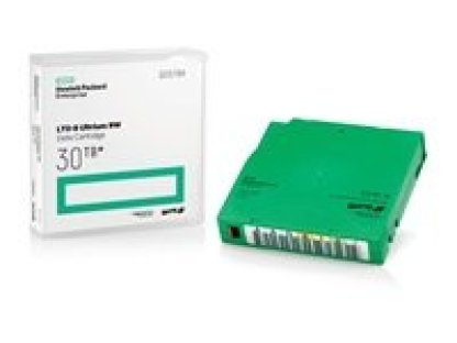 HPE LTO-9 45TB RW Data Cartridge (Q2079A)