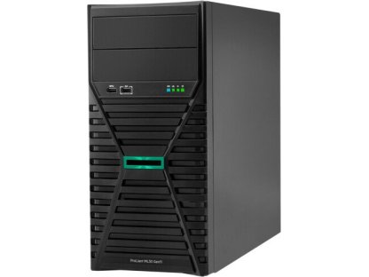 HPE ML30 Gen11 E-2434, 32GB, 2 x 960GB SSD (P77232-425)