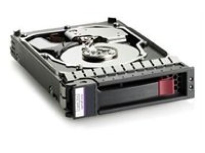 HPE MSA 800GB 12G SAS MU 2.5in SSD (N9X96A)