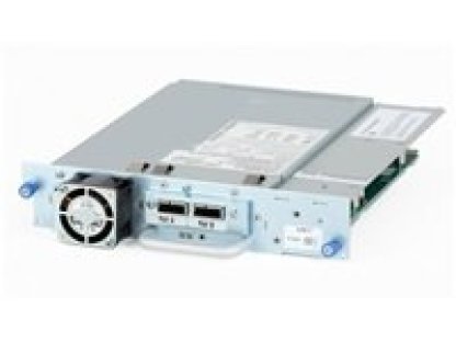 HPE MSL LTO-9 45000 SAS Drv Upg Kit (R6Q75A)