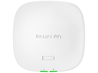 HPE Networking Instant On AP21 (RW) Dual Radio 2x2 Wi-Fi 6 Access Point (S1T09A)