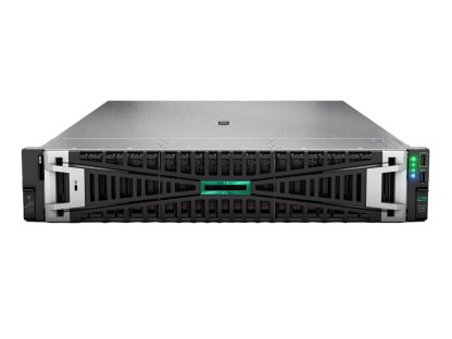 HPE ProLiant DL380 Gen11 - 4410Y (2.0/12C/38M) 32G (P43328) 12LFF VROC (sata) 1000Wti 4x1Gb NBD333 (P52562-421)