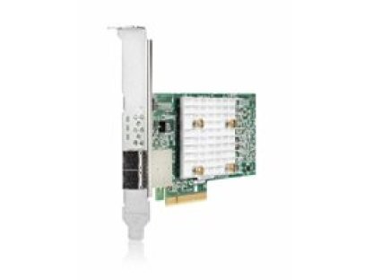 HPE Smart Array E208e-p SAS Controller (804398-B21)