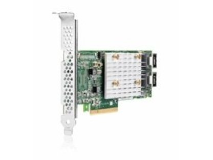HPE Smart Array E208i-p SR Gen10 Ctrlr (804394-B21)