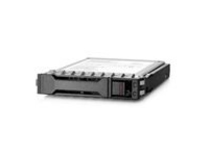 HPE SSD 1.92TB SATA 6G Read Intensive SFF BC Multi Vendor (P40499-B21)