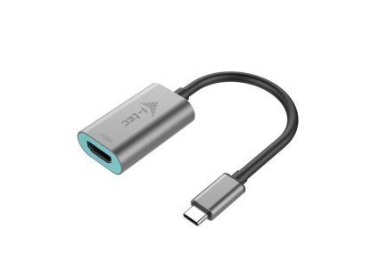I-TEC adaptér USB-HDMI, C-HDMI, M/F (C31METALHDMI60HZ)