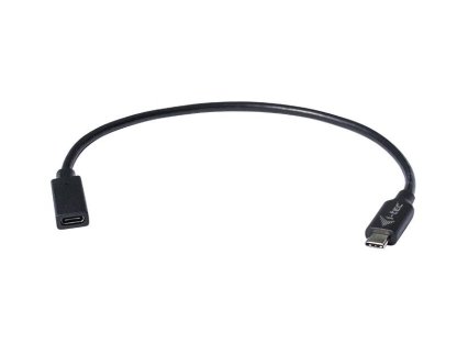 I-TEC prodlužovací kabel USB 3.1 (Type-C) (C31EXTENDCBL)