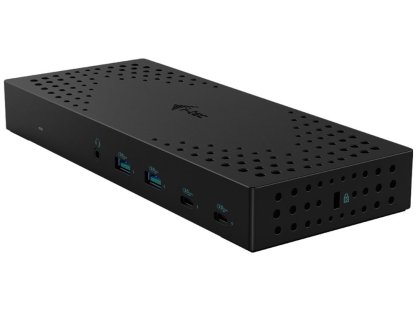 i-tec USB 3.0 / USB-C / Thunderbolt, 3x 4K Docking Station Gen 2 + PD 100W