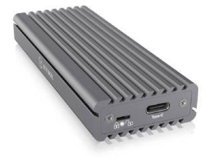 ICY BOX External Type-C™ (IB-1817M-C31)