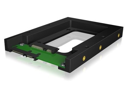 ICY BOX IB-2538StS 2.5" to 3.5" HDD/SSD Converter (IB-2538StS)