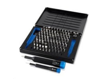 iFixit Manta 112 bits driver + screwdriver, 112bitu + šroubováky