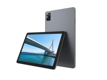 iGET SMART L32 Steel Blue, LTE tablet 10,1" (84000338)