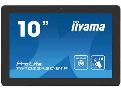 IIYAMA 10.1" ProLite TW1023ASC-B1P