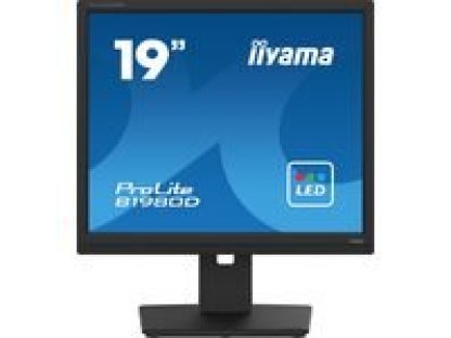 IIYAMA monitor 19" ProLite B1980D-B5 (B1980D-B5)