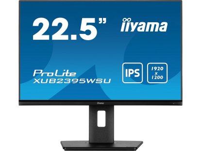IIYAMA monitor 22,5" XUB2395WSU-B5 (XUB2395WSU-B5)
