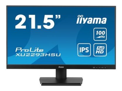 IIYAMA monitor 22" ProLite (XU2293HSU-B7)